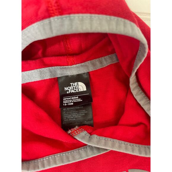 The North Face Ralph Lauren Garanimals Overall Short Pants Bundle Size 12-18 mo - Picture 4 of 10